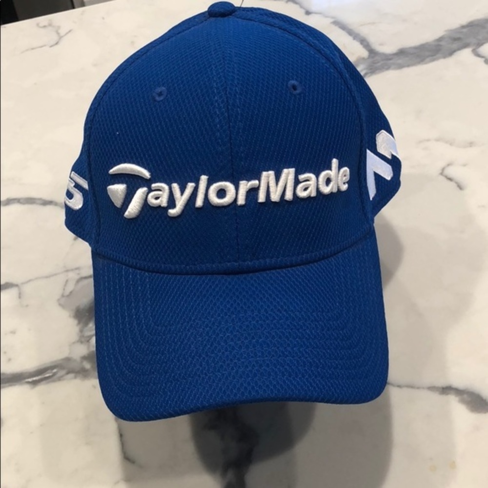 New Era Taylor made golf cap sz S-M NWOT